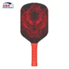 Thermoformed Carbon Fiber Pickleball Paddle for B2B & Institutional Supply